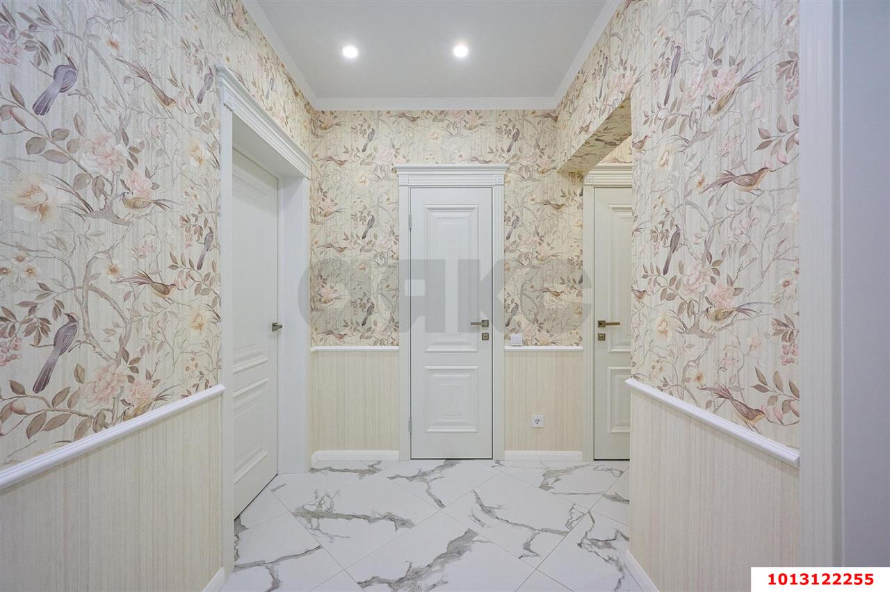 Фото №10: 2-комнатная квартира 65 м² - Краснодар, ЖК Мечта, жилой комплекс Мечта, мкр. Прикубанский внутригородской округ, ул. им. Героя Яцкова И.В., 1/10