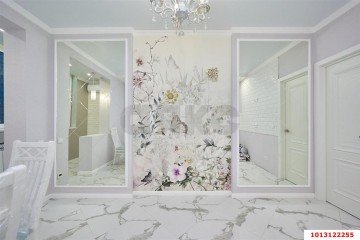 Фото №3: 2-комнатная квартира 65 м² - Краснодар, мкр. жилой комплекс Мечта, ул. им. Героя Яцкова И.В., 1/10