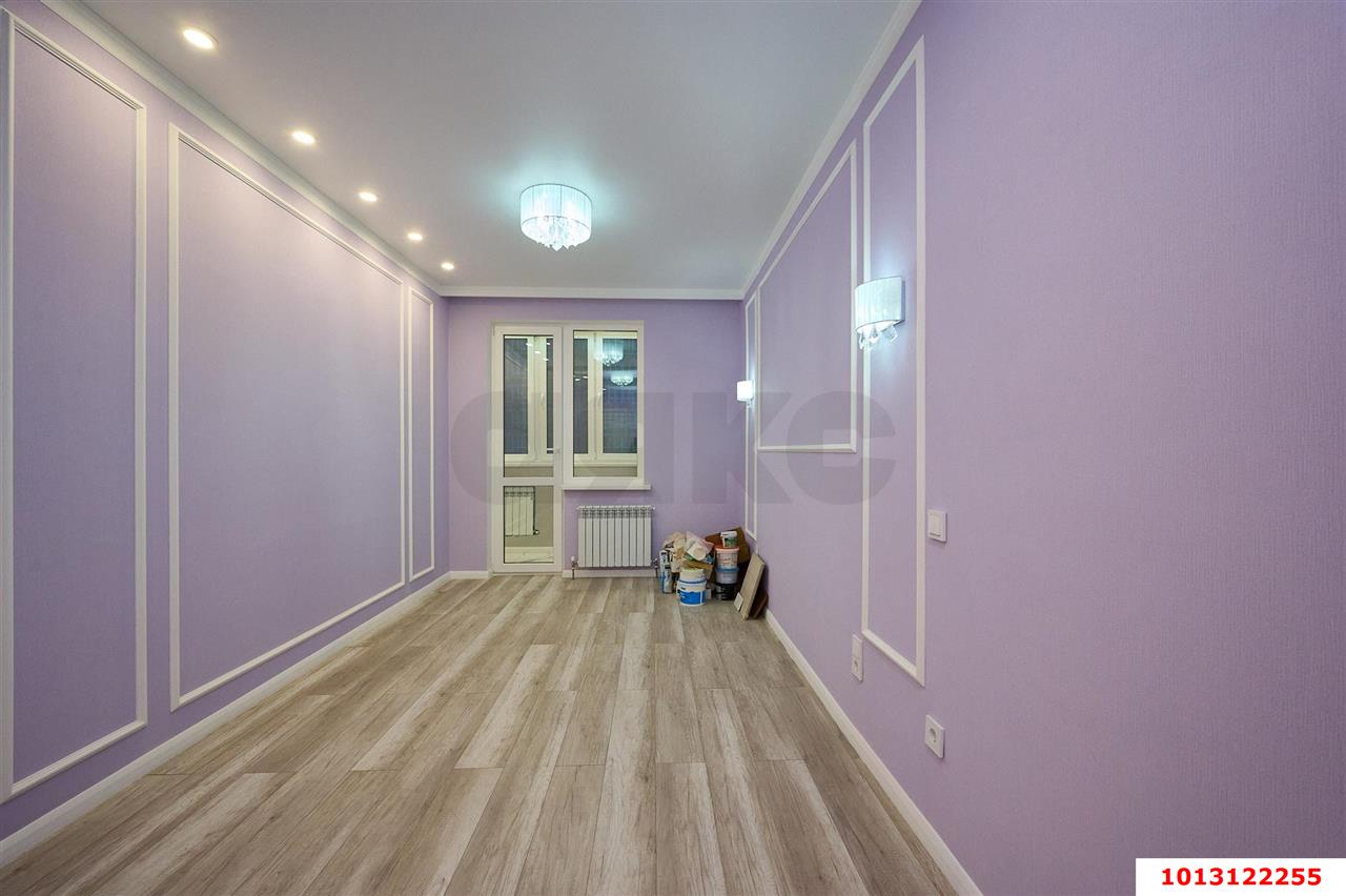 Фото №7: 2-комнатная квартира 65 м² - Краснодар, ЖК Мечта, жилой комплекс Мечта, мкр. Прикубанский внутригородской округ, ул. им. Героя Яцкова И.В., 1/10