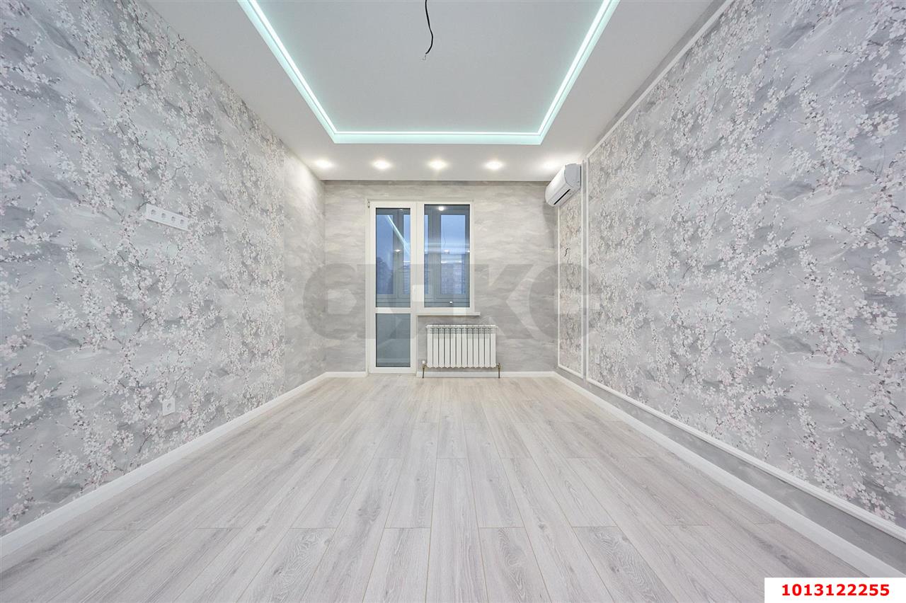 Фото №6: 2-комнатная квартира 65 м² - Краснодар, жилой комплекс Мечта, ул. им. Героя Яцкова И.В., 1/10