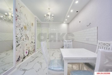 Фото №1: 2-комнатная квартира 65 м² - Краснодар, мкр. жилой комплекс Мечта, ул. им. Героя Яцкова И.В., 1/10