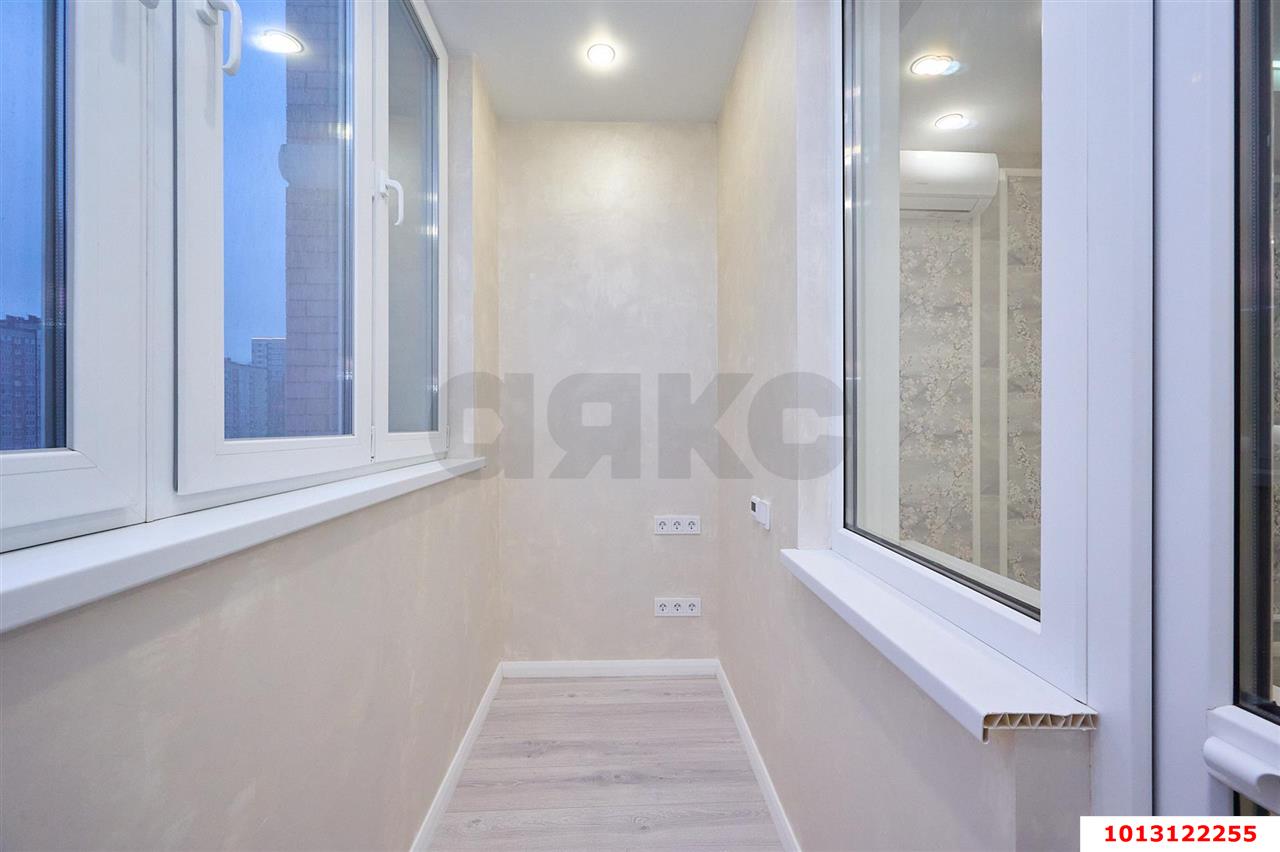 Фото №5: 2-комнатная квартира 65 м² - Краснодар, жилой комплекс Мечта, ул. им. Героя Яцкова И.В., 1/10