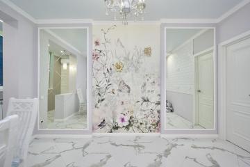 Фото №3: 2-комнатная квартира 55 м² - Краснодар, мкр. Прикубанский внутригородской округ, ул. им. Героя Яцкова И.В., 1/10