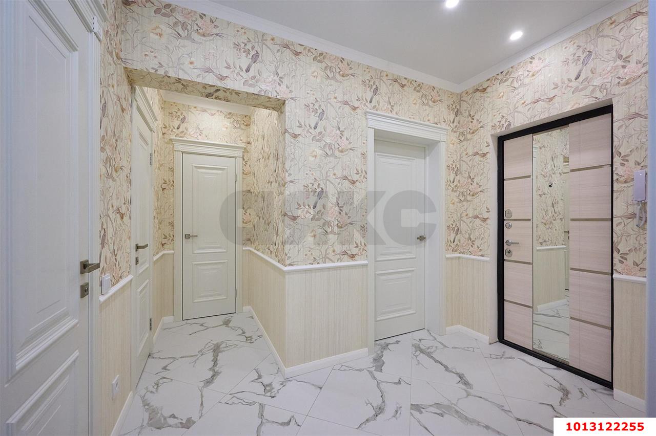 Фото №11: 2-комнатная квартира 65 м² - Краснодар, ЖК Мечта, жилой комплекс Мечта, мкр. Прикубанский внутригородской округ, ул. им. Героя Яцкова И.В., 1/10