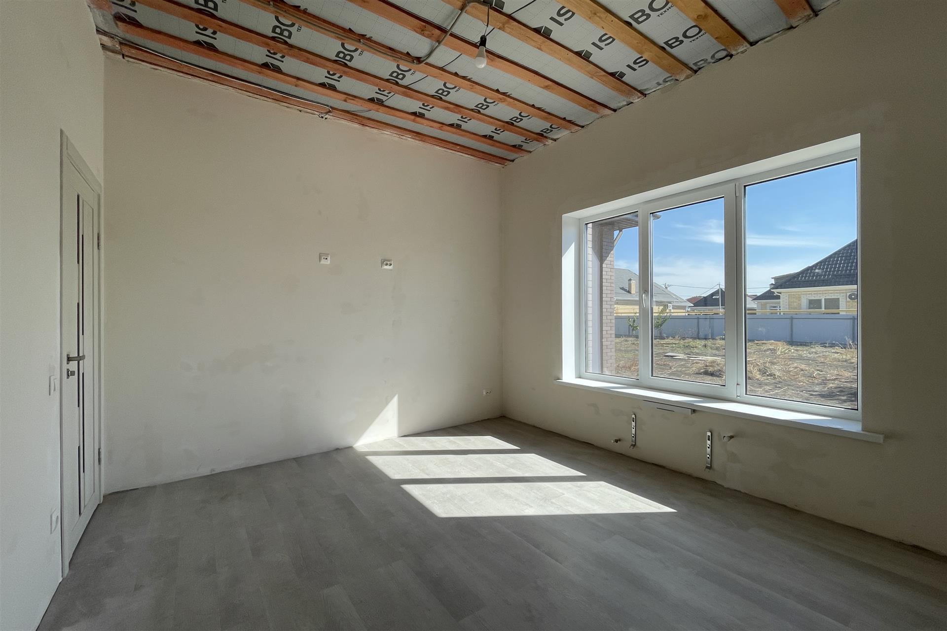 Фото №9: Дом 142 м² + 8.6 сот. - Российский, мкр. Прикубанский внутригородской округ, ул. Витебская, 50/11