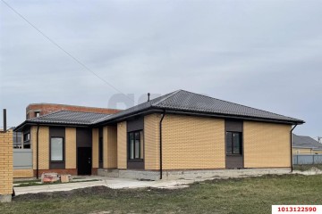 Фото №2: Дом 142 м² - Российский, мкр. Прикубанский внутригородской округ, ул. Витебская, 50/11