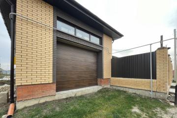 Фото №5: Дом 142 м² - Российский, мкр. Прикубанский внутригородской округ, ул. Витебская, 50/11