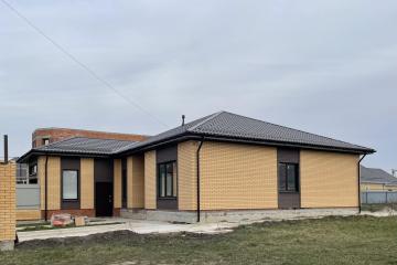 Фото №2: Дом 142 м² - Российский, мкр. Прикубанский внутригородской округ, ул. Витебская, 50/11