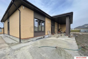 Фото №1: Дом 142 м² - Российский, мкр. Прикубанский внутригородской округ, ул. Витебская, 50/11