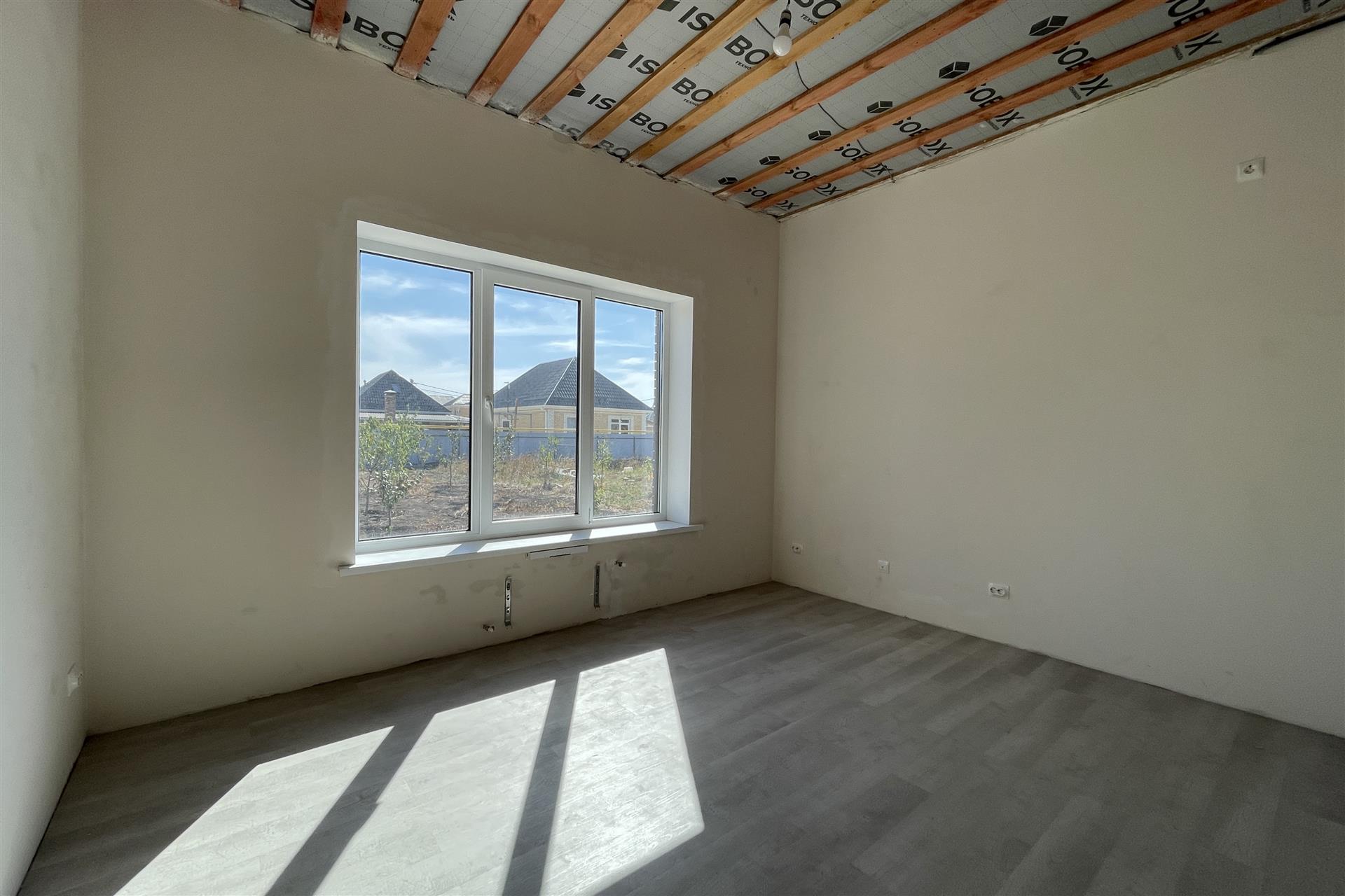 Фото №8: Дом 142 м² + 8.6 сот. - Российский, мкр. Прикубанский внутригородской округ, ул. Витебская, 50/11