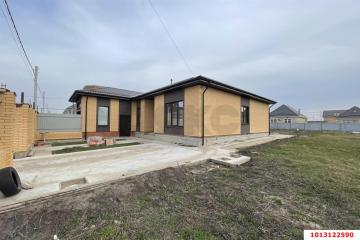 Фото №3: Дом 142 м² - Российский, мкр. Прикубанский внутригородской округ, ул. Витебская, 50/11