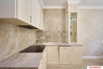 Фото №4: 1-комнатная квартира 41 м² - Краснодар, мкр. жилой комплекс Цветы, ул. Круговая, 4Вк5