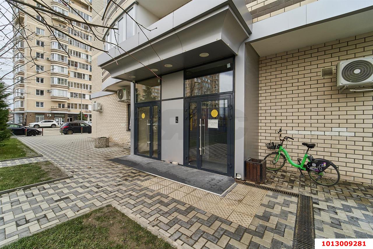 Фото №1: 1-комнатная квартира 41 м² - Краснодар, жилой комплекс Цветы, ул. Круговая, 4Вк5