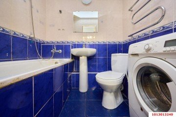 Фото №3: 2-комнатная квартира 52 м² - Краснодар, мкр. Центральный, ул. Севастопольская, 2