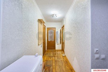 Фото №2: 2-комнатная квартира 52 м² - Краснодар, мкр. Центральный, ул. Севастопольская, 2