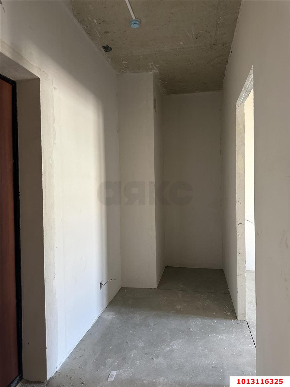 Фото №4: 1-комнатная квартира 46 м² - Краснодар, жилой комплекс Мелодия, ул. Гидростроителей, 59/2лит1