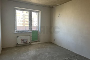 Фото №3: 1-комнатная квартира 46 м² - Краснодар, мкр. жилой комплекс Мелодия, ул. Гидростроителей, 59/2лит1