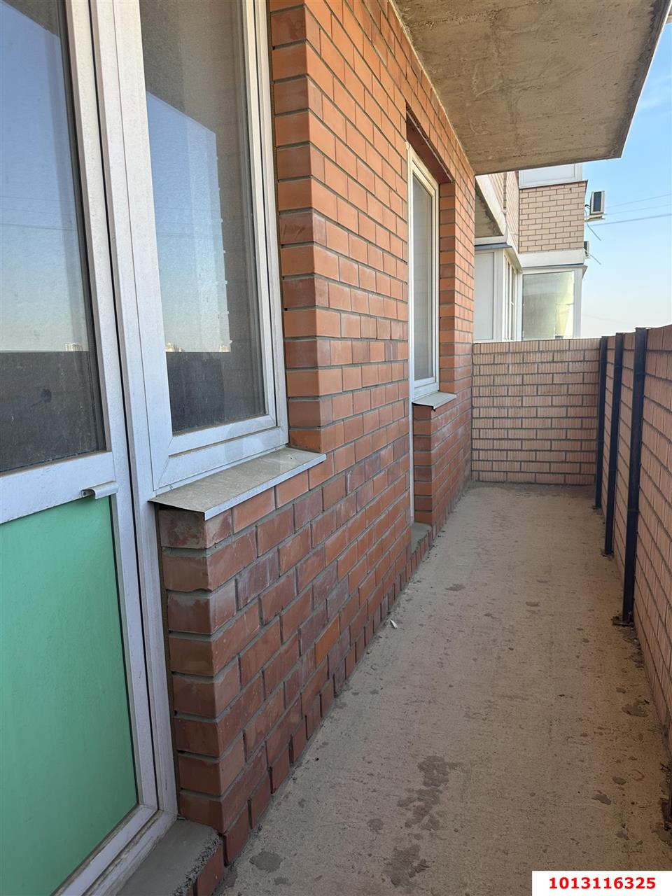 Фото №7: 1-комнатная квартира 46 м² - Краснодар, Карасунский внутригородской округ, жилой комплекс Мелодия, мкр. Гидростроителей, ул. Гидростроителей, 59/2лит1