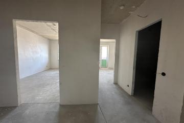 Фото №2: 1-комнатная квартира 38 м² - Краснодар, мкр. Гидростроителей, ул. Гидростроителей, 59/2лит1