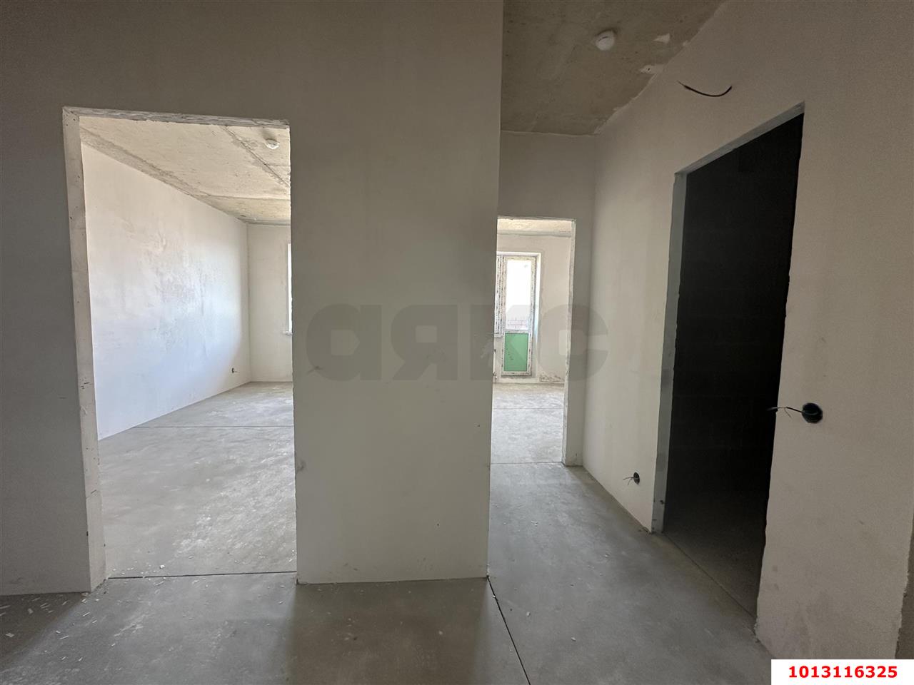 Фото №2: 1-комнатная квартира 46 м² - Краснодар, Карасунский внутригородской округ, жилой комплекс Мелодия, мкр. Гидростроителей, ул. Гидростроителей, 59/2лит1