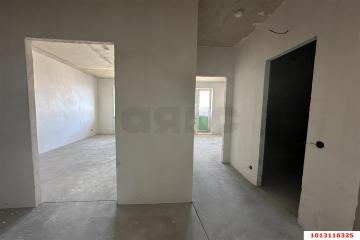 Фото №2: 1-комнатная квартира 46 м² - Краснодар, мкр. Гидростроителей, ул. Гидростроителей, 59/2лит1