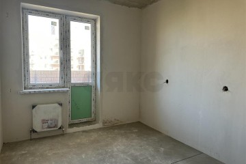 Фото №1: 1-комнатная квартира 46 м² - Краснодар, мкр. жилой комплекс Мелодия, ул. Гидростроителей, 59/2лит1