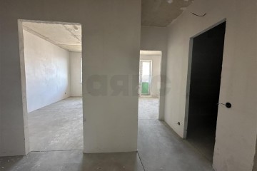 Фото №2: 1-комнатная квартира 46 м² - Краснодар, мкр. жилой комплекс Мелодия, ул. Гидростроителей, 59/2лит1