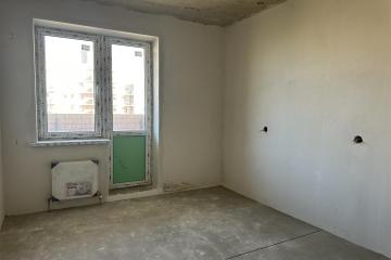 Фото №1: 1-комнатная квартира 38 м² - Краснодар, мкр. Гидростроителей, ул. Гидростроителей, 59/2лит1