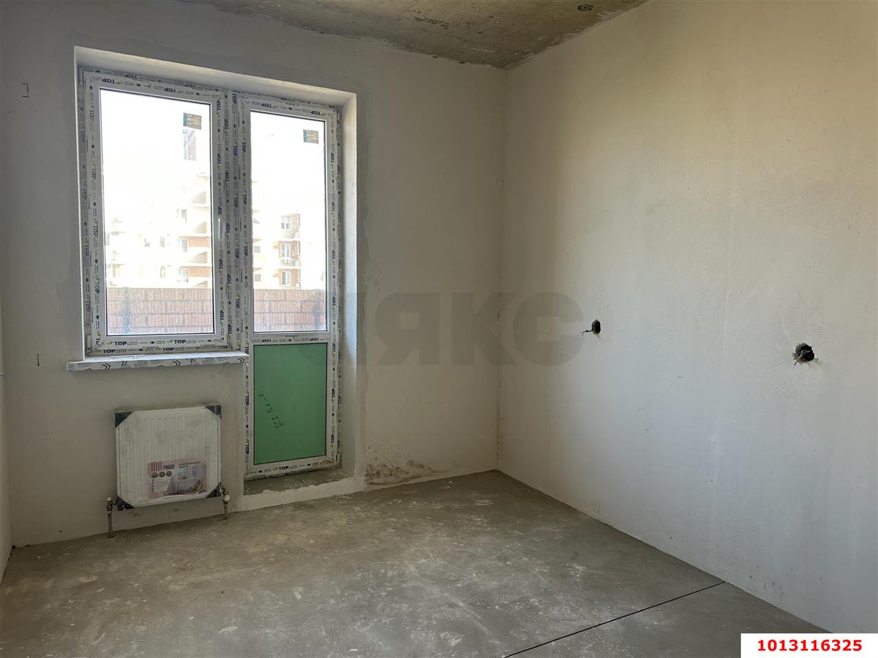 Фото №1: 1-комнатная квартира 46 м² - Краснодар, Карасунский внутригородской округ, жилой комплекс Мелодия, мкр. Гидростроителей, ул. Гидростроителей, 59/2лит1