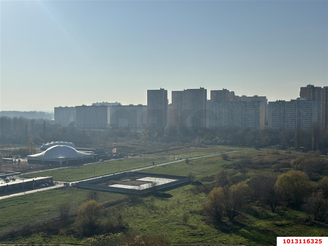 Фото №12: 1-комнатная квартира 46 м² - Краснодар, жилой комплекс Мелодия, ул. Гидростроителей, 59/2лит1