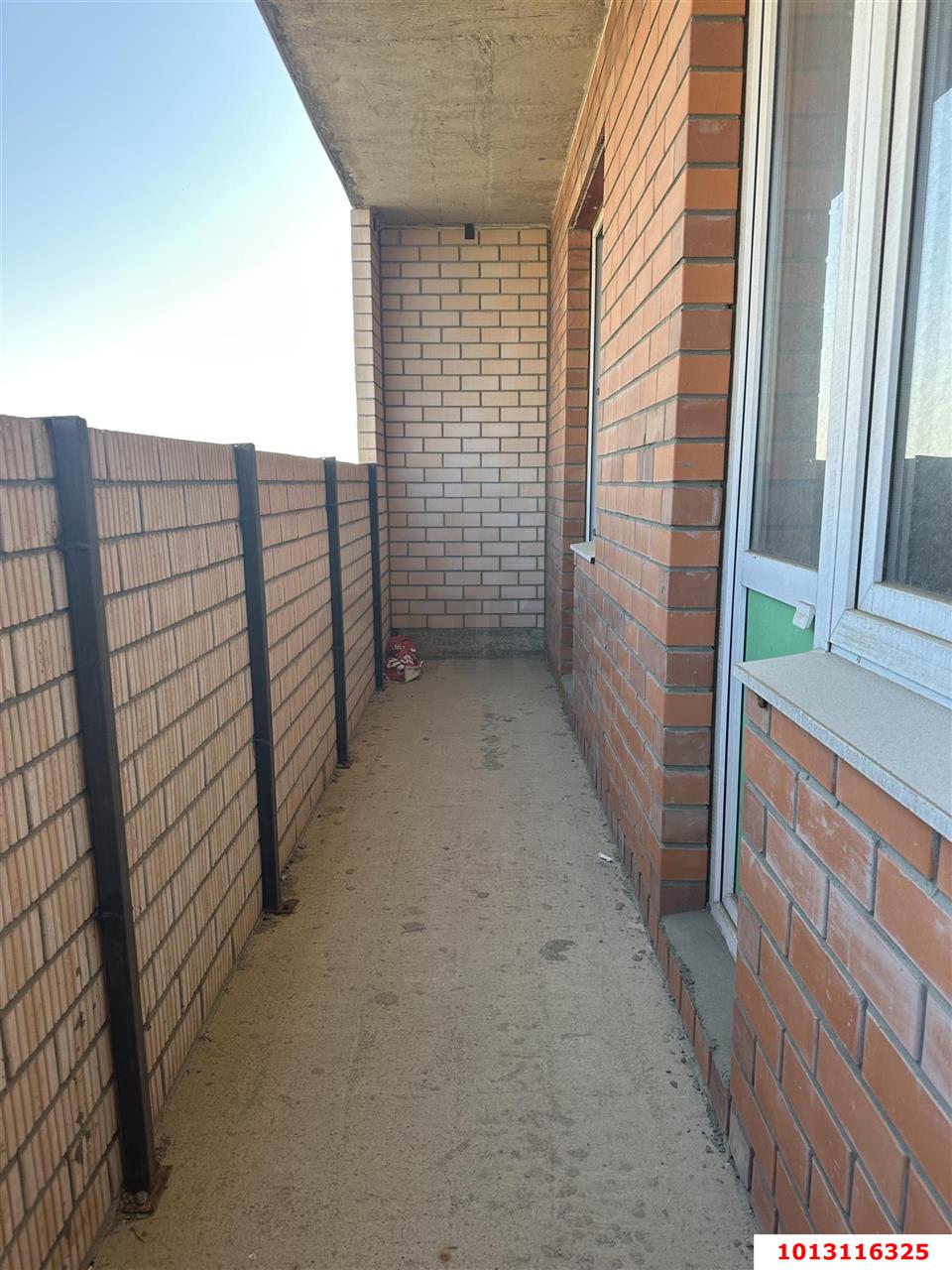 Фото №5: 1-комнатная квартира 46 м² - Краснодар, жилой комплекс Мелодия, ул. Гидростроителей, 59/2лит1