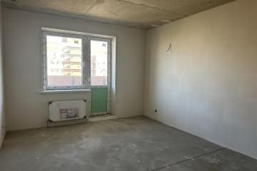 Фото №3: 1-комнатная квартира 38 м² - Краснодар, мкр. Гидростроителей, ул. Гидростроителей, 59/2лит1