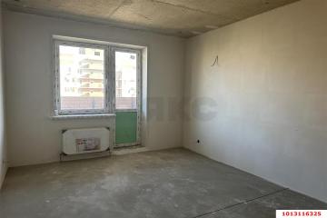 Фото №3: 1-комнатная квартира 46 м² - Краснодар, мкр. Гидростроителей, ул. Гидростроителей, 59/2лит1