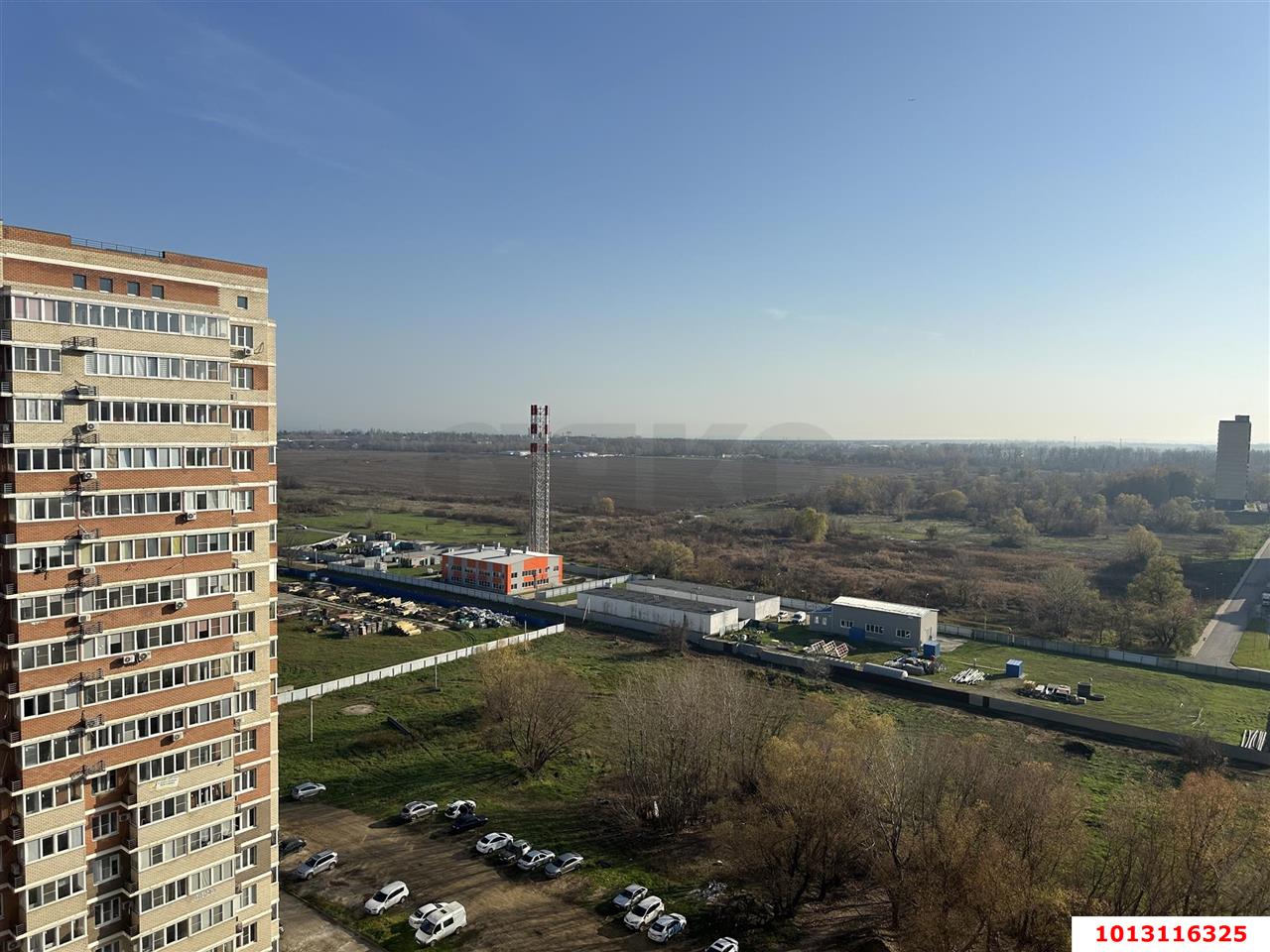 Фото №10: 1-комнатная квартира 46 м² - Краснодар, жилой комплекс Мелодия, ул. Гидростроителей, 59/2лит1