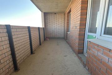 Фото №5: 1-комнатная квартира 38 м² - Краснодар, мкр. Гидростроителей, ул. Гидростроителей, 59/2лит1