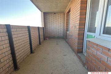 Фото №5: 1-комнатная квартира 46 м² - Краснодар, мкр. Гидростроителей, ул. Гидростроителей, 59/2лит1