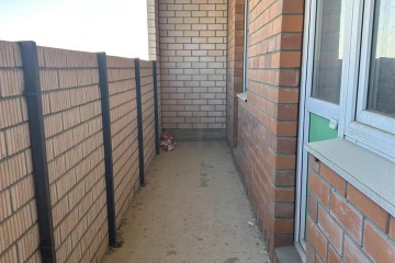 Фото №5: 1-комнатная квартира 46 м² - Краснодар, мкр. жилой комплекс Мелодия, ул. Гидростроителей, 59/2лит1