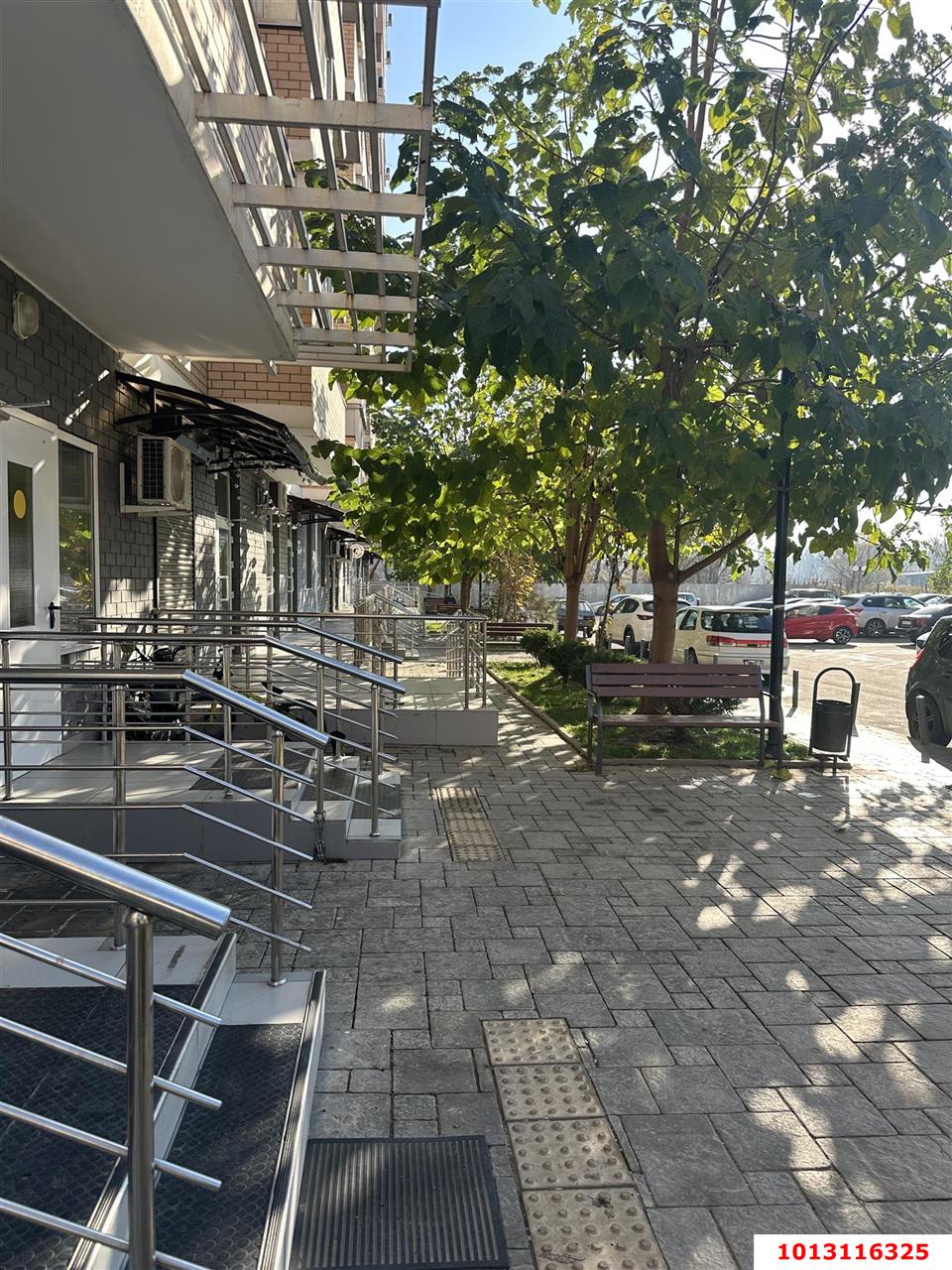 Фото №9: 1-комнатная квартира 46 м² - Краснодар, Карасунский внутригородской округ, жилой комплекс Мелодия, мкр. Гидростроителей, ул. Гидростроителей, 59/2лит1