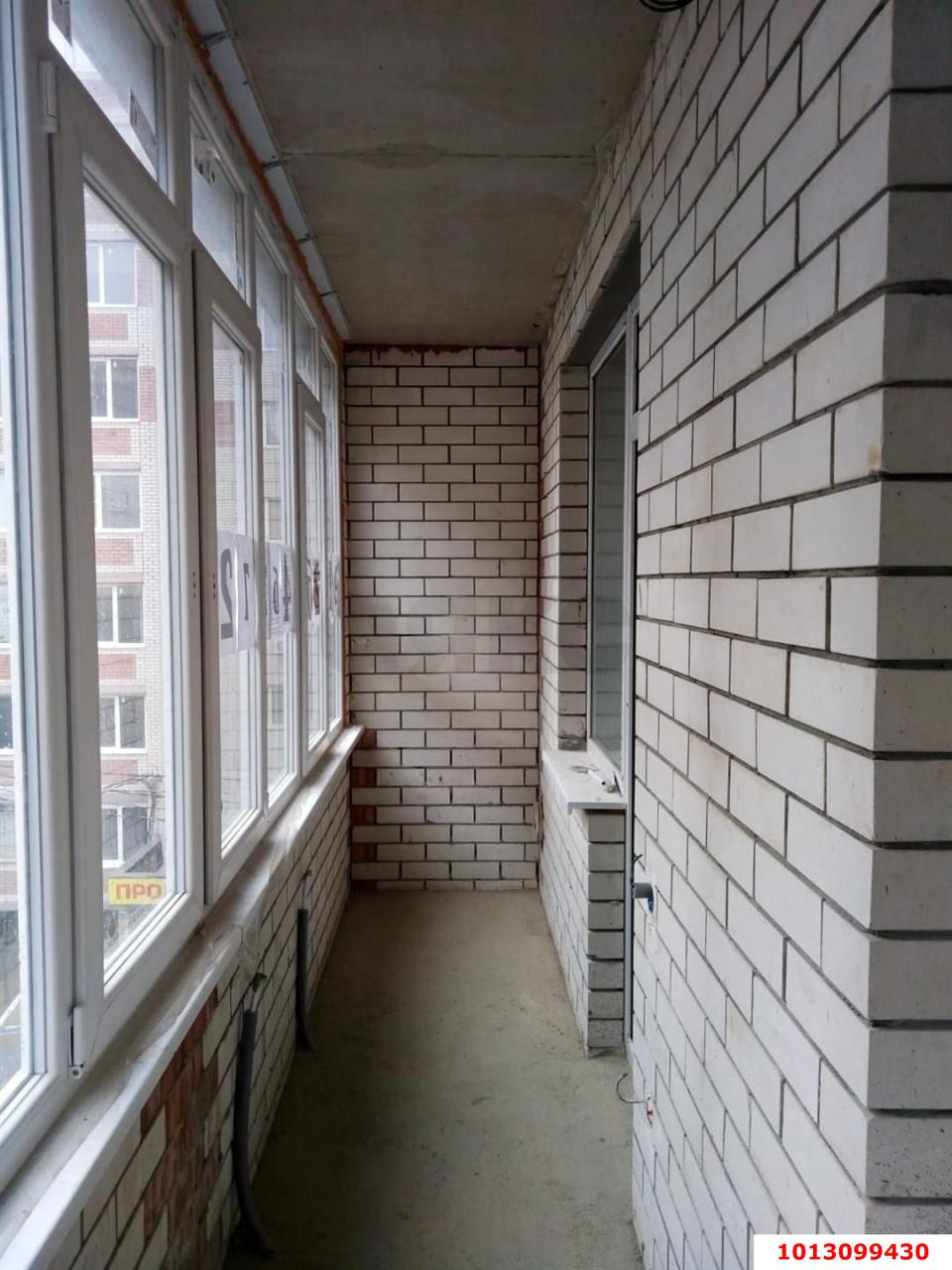 Фото №5: 2-комнатная квартира 50 м² - Российский, жилой комплекс София, ул. Куликова Поля, 15