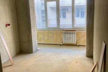 Фото №5: 2-комнатная квартира 50 м² - Российский, мкр. жилой комплекс София, ул. Куликова Поля, 15