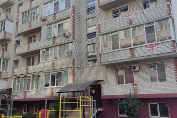 Фото №2: 2-комнатная квартира 50 м² - Российский, мкр. жилой комплекс София, ул. Куликова Поля, 15