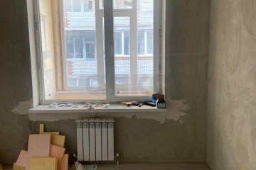 Фото №5: 2-комнатная квартира 50 м² - Российский, мкр. жилой комплекс София, ул. Куликова Поля, 15