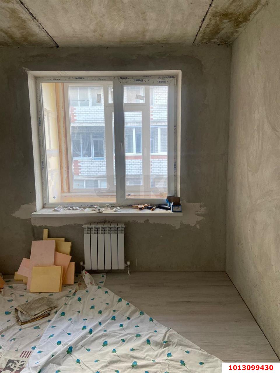 Фото №6: 2-комнатная квартира 50 м² - Российский, жилой комплекс София, ул. Куликова Поля, 15