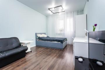 Фото №4: 2-комнатная квартира 70 м² - Краснодар, мкр. жилой комплекс На Садовой, ул. Садовая, 159к2