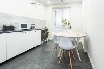 Фото №1: 2-комнатная квартира 70 м² - Краснодар, мкр. жилой комплекс На Садовой, ул. Садовая, 159к2