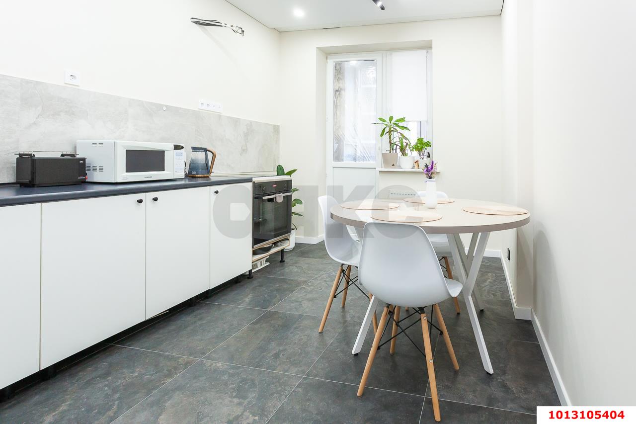 Фото №1: 2-комнатная квартира 70 м² - Краснодар, ЖК На Садовой, Центральный внутригородской округ, Центральный, мкр. жилой комплекс На Садовой, ул. Садовая, 159к2