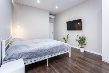 Фото №5: 2-комнатная квартира 70 м² - Краснодар, мкр. жилой комплекс На Садовой, ул. Садовая, 159к2