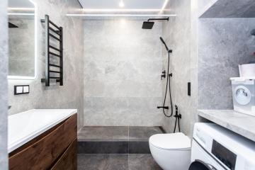 Фото №3: 2-комнатная квартира 70 м² - Краснодар, мкр. жилой комплекс На Садовой, ул. Садовая, 159к2