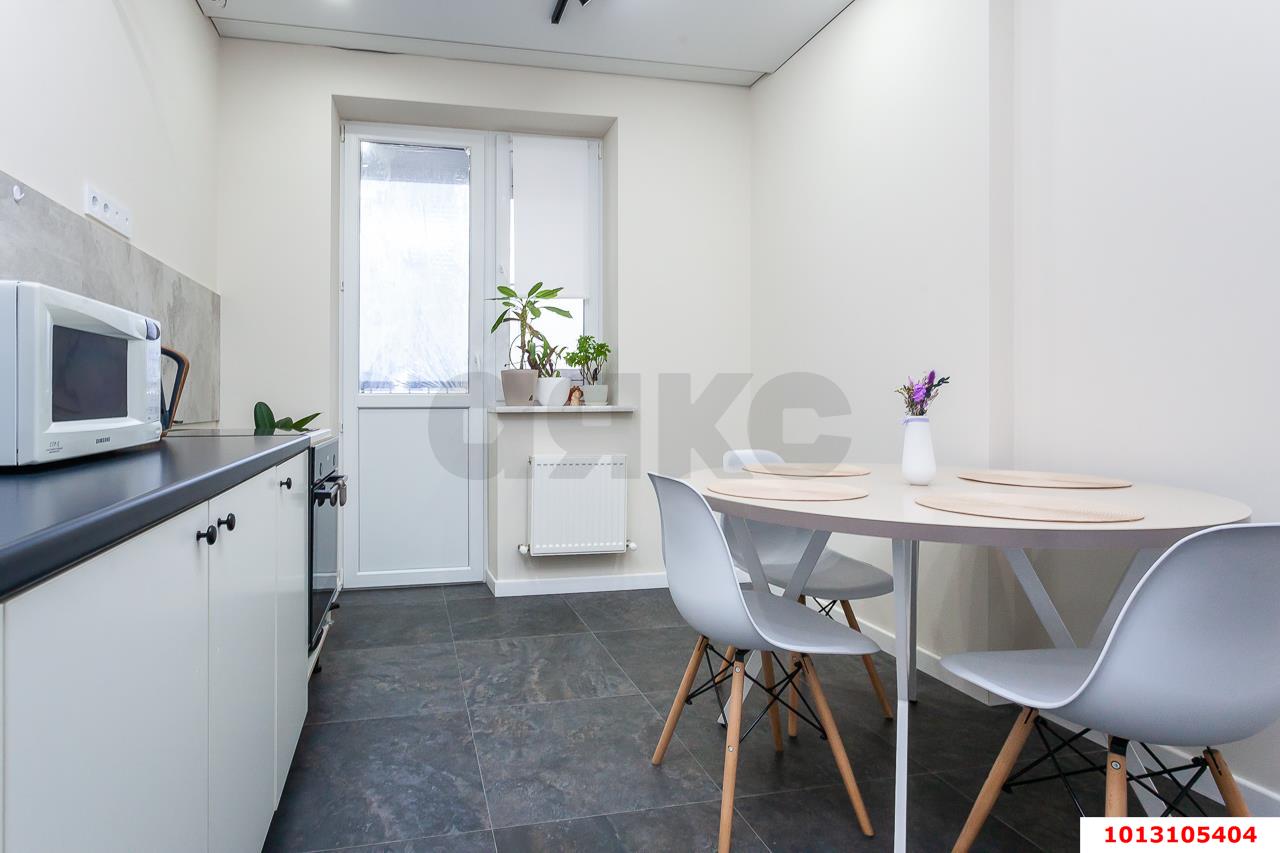 Фото №2: 2-комнатная квартира 70 м² - Краснодар, ЖК На Садовой, Центральный внутригородской округ, Центральный, мкр. жилой комплекс На Садовой, ул. Садовая, 159к2