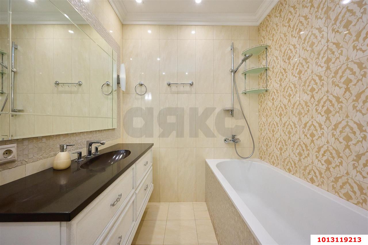 Фото №12: 2-комнатная квартира 105 м² - Краснодар, Центральный внутригородской округ, мкр. Центральный, ул. Промышленная, 71